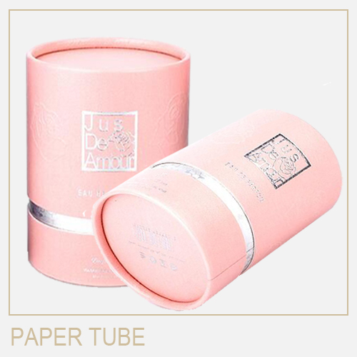 Paper Tube