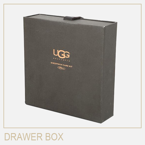 Drawer Box