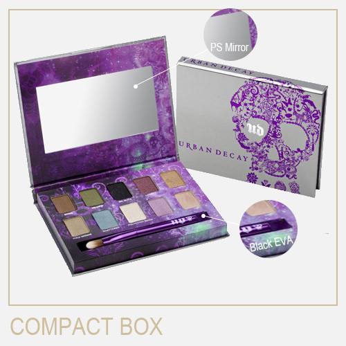 Compact Box